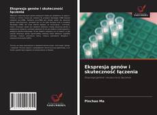 Bookcover of Ekspresja genów i skuteczność łączenia