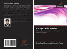 Portada del libro de Zarządzanie wiedzą