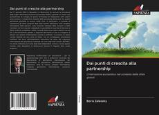 Dai punti di crescita alla partnership kitap kapağı