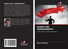 Buchcover von AGENTI DEL CAMBIAMENTO