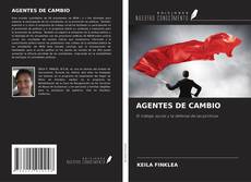 Bookcover of AGENTES DE CAMBIO