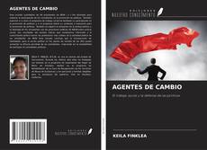 Couverture de AGENTES DE CAMBIO