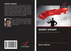 Bookcover of AGENCI ZMIANY