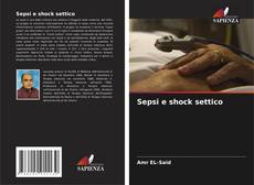 Portada del libro de Sepsi e shock settico