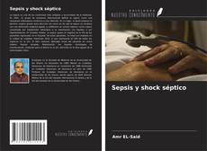 Buchcover von Sepsis y shock séptico
