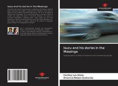 Bookcover of Isuzu and his stories in the Massinga