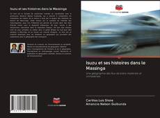 Isuzu et ses histoires dans le Massinga kitap kapağı