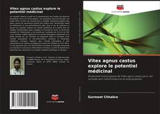 Bookcover of Vitex agnus castus explore le potentiel médicinal