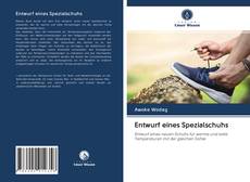 Capa do livro de Entwurf eines Spezialschuhs 
