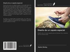 Bookcover of Diseño de un zapato especial
