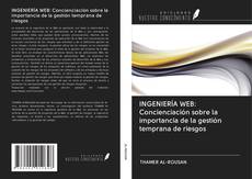 Bookcover of INGENIERÍA WEB: Concienciación sobre la importancia de la gestión temprana de riesgos