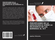 Borítókép a  PERCEPCIONES DE LA ADOLESCENCIA SOBRE LA RELEVANCIA DE LAS BARRERAS AL VCT - hoz