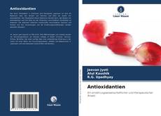 Copertina di Antioxidantien