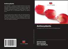 Capa do livro de Antioxydants 