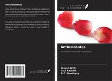 Buchcover von Antioxidantes