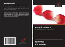 Portada del libro de Antyoksydanty