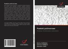 Portada del libro de Powłoki polimerowe