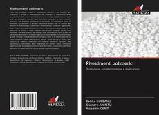 Buchcover von Rivestimenti polimerici