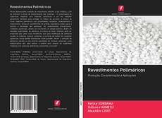 Buchcover von Revestimentos Poliméricos