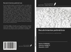 Recubrimientos poliméricos kitap kapağı