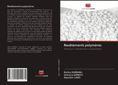 Buchcover von Revêtements polymères