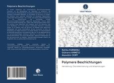 Capa do livro de Polymere Beschichtungen 