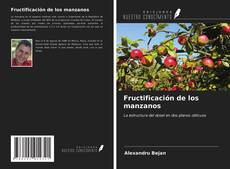 Bookcover of Fructificación de los manzanos
