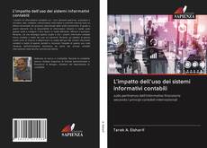Bookcover of L'impatto dell'uso dei sistemi informativi contabili