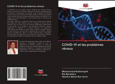 Buchcover von COVID-19 et les problèmes rénaux