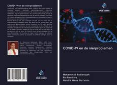 COVID-19 en de nierproblemen的封面