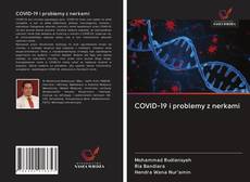 Portada del libro de COVID-19 i problemy z nerkami