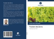 Bookcover of Trauben des Zorns