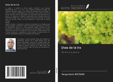 Bookcover of Uvas de la ira