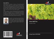 Bookcover of Uva dell'Ira