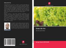 Buchcover von Uvas de Ira