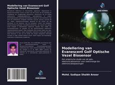 Bookcover of Modellering van Evanescent Golf Optische Vezel Biosensor