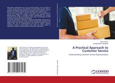 Copertina di A Practical Approach to Customer Service
