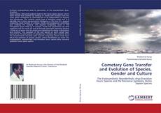 Buchcover von Cometary Gene Transfer and Evolution of Species, Gender and Culture