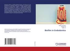 Copertina di Biofilm in Endodontics