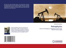 Copertina di Petrophysics