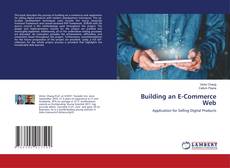 Copertina di Building an E-Commerce Web