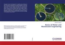 Copertina di Basics of Water and Wastewater Engineering