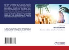 Copertina di Trichoderma
