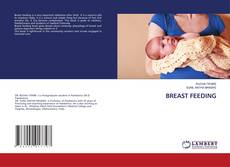 Copertina di BREAST FEEDING