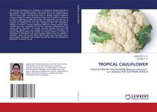 Copertina di TROPICAL CAULIFLOWER