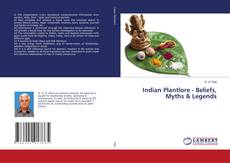 Copertina di Indian Plantlore - Beliefs, Myths & Legends