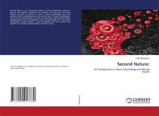 Copertina di Second Nature: