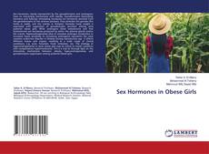 Capa do livro de Sex Hormones in Obese Girls 