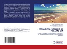 Buchcover von ECOLOGICAL PROBLEMS OF THE ARAL SEA