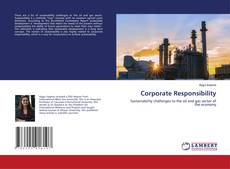 Copertina di Corporate Responsibility